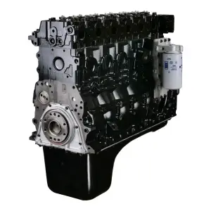 BD Diesel Performance - BD Heavy Hauler Long Block Engine for Dodge/Ram (2013-18) 6.7L Cummins - Image 2