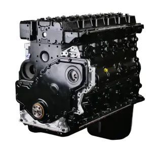 BD Diesel Performance - BD Street Performance Long Block Engine for Dodge/Ram (2004.5-07) 5.9L Cummins - Image 2