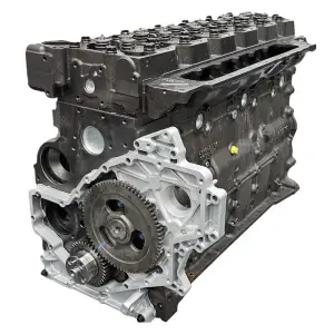 BD Essential Long Block Engine for Dodge/Ram (2004.5-07) 5.9L Cummins