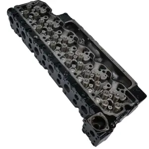 BD Remanufactured Cylinder Head for Dodge/Ram (2007-18) 6.7L Cummins (Stage 1)
