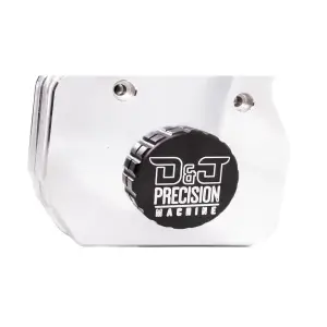 BD Diesel Performance - BD Billet Valve Cover for Dodge/Ram (2003-05) 5.9L Cummins - Image 3