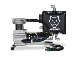 Pacbrake - Pacbrake Bravo Wireless Air Controls,  HD Compressor (3rd Gen) - Image 2