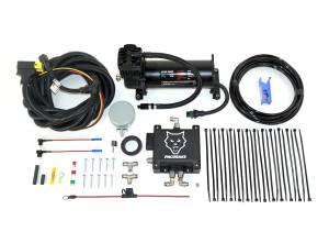 Pacbrake Bravo Wireless Air Controls, XD Compressor (3rd Gen)