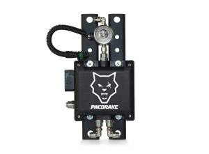 Pacbrake - Pacbrake Bravo Wireless Air Controls, Air Tank Compatible (3rd Gen, for Onboard Air) - Image 2