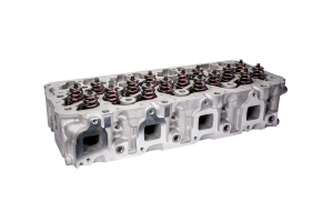 Fleece Performance Freedom Series Cylinder Head for Chevy/GMC (2017-23) 6.6L L5P Duramax 2500/3500 (Passenger Side)