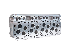 Fleece - Fleece Performance Freedom Series Cylinder Head for Chevy/GMC (2017-23) 6.6L L5P Duramax 2500/3500 (Drivers Side) - Image 4