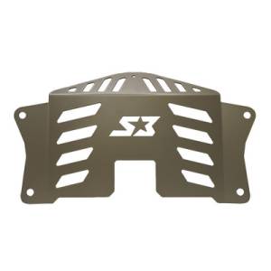 S3 Powersports - S3 POWER SPORTS Trailing Arm Mount Weld-In Gusset Kit for Can-Am (2024) Maverick R - Image 3