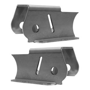 S3 Powersports - S3 POWER SPORTS Trailing Arm Mount Weld-In Gusset Kit for Can-Am (2024) Maverick R - Image 10