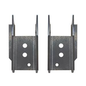 S3 Powersports - S3 POWER SPORTS Trailing Arm Mount Weld-In Gusset Kit for Can-Am (2024) Maverick R - Image 12