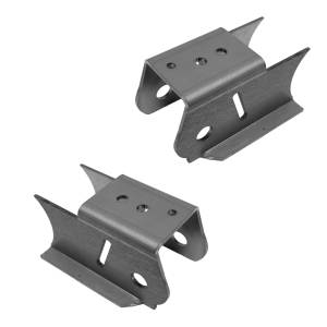 S3 Powersports - S3 POWER SPORTS Trailing Arm Mount Weld-In Gusset Kit for Can-Am (2024) Maverick R - Image 13