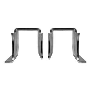 S3 Powersports - S3 POWER SPORTS Trailing Arm Mount Weld-In Gusset Kit for Can-Am (2024) Maverick R - Image 14