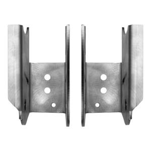 S3 Powersports - S3 POWER SPORTS Trailing Arm Mount Weld-In Gusset Kit for Can-Am (2024) Maverick R - Image 15