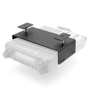 Rugged Radios - Rugged Radios AMPS and Molle Mount Radio Bracket - Image 2