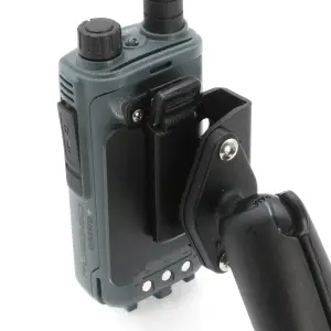 Rugged Radios - Rugged Radios RAM Mount for Handheld Radios - Image 3