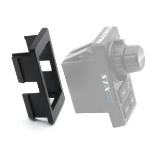 Rugged Radios - Rugged Radios Rocker Switch Adapter - Carling Style (6 Pack) - Image 1