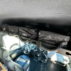 Rugged Radios - Rugged Radio Adventure Van Shelf Bag Bundle - Image 3