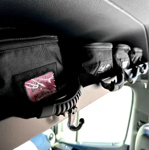 Rugged Radios - Rugged Radio Adventure Van Shelf Bag Bundle - Image 4