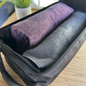 Rugged Radios - Rugged Radio Adventure Van Shelf Bag Bundle - Image 5