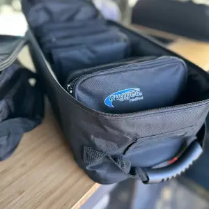Rugged Radios - Rugged Radio Adventure Van Shelf Bag Bundle - Image 6