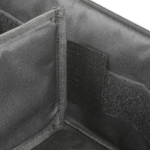 Rugged Radios - Rugged Radio Adventure Van Shelf Bag Bundle - Image 8