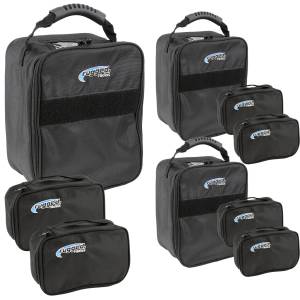 Rugged Radios - Rugged Radio Adventure Van Cabinet Bag Bundle - Image 1