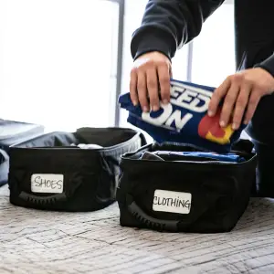 Rugged Radios - Rugged Radio Adventure Van Cabinet Bag Bundle - Image 4