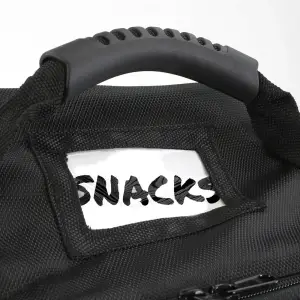 Rugged Radios - Rugged Radio Adventure Van Cabinet Bag Bundle - Image 7