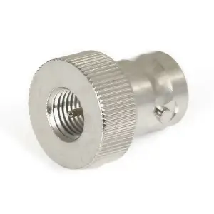 Rugged Radios BNC Antenna Adapters for Handheld Radios (Motorola)