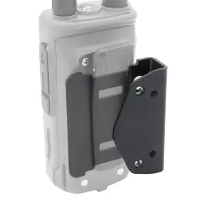 Rugged Radios - Rugged Radios Radio Mount for Handheld Radios - Image 1