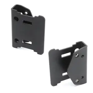 Rugged Radios - Rugged Radios Radio Mount for Handheld Radios - Image 3