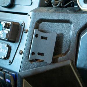 Rugged Radios - Rugged Radios Radio Mount for Handheld Radios - Image 6