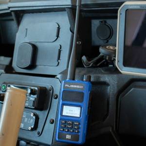 Rugged Radios - Rugged Radios Radio Mount for Handheld Radios - Image 7
