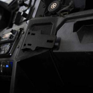 Rugged Radios - Rugged Radios Radio and Speaker Mic Mount for Handheld Radios - Image 7