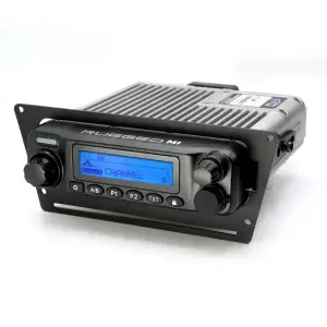 Rugged Radios - Rugged Radios Radio Mount for Polaris (2025) RZR Pro XP, Pro R, Pro S - Image 2