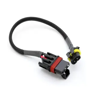 Rugged Radios - Rugged Radios Radio Mount for Polaris (2025) RZR Pro XP, Pro R, Pro S - Image 3