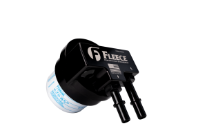 Fleece - Fleece Performance Engine Mounted Filter Assembly for Ford (2011-24) 6.7L Power Stroke F-250/F-250/F-450 - Image 4