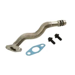 BD Diesel Performance - BD Diesel Oil Drain for Dodge/Ram (2007.5-18) 6.7L Cummins - Image 1