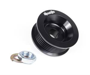 DieselSite - DieselSite Alternator Pulley for Chevy/GMC 6.5L Diesel - Image 1