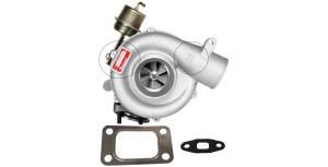 DieselSite - Dieselsite Wicked Wheel 2 Performance Compressor Wheel for Chevy/GMC (1992-01) 6.5L Diesel, AFTERMARKET ROTOMASTER GM8 Turbos - Image 3