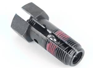 DieselSite - DieselSite Transmission Cooler Bypass Delete Kit for Ford (1999-03) E-Series (Van) 4R100 - Image 2