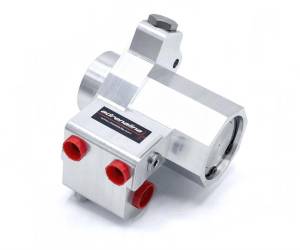 DieselSite - DieselSite Adrenaline High Pressure Oil Pump (HPOP) for Ford (1994-95) 7.3L Power Stroke (Anti-Drainback, OE Cast Housing) - Image 4