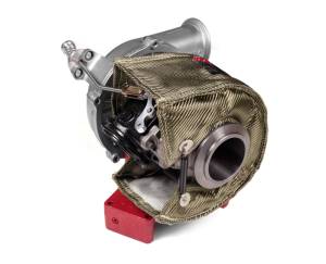 DieselSite - DieselSite Turbo Blanket for Ford (1994-03) 7.3L Power Stroke (GTP38 TP38 Garrett 38R Wicked) - Image 3