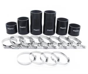 DieselSite Complete Boot Kit for Ford (Early 1999) 7.3L Power Stroke
