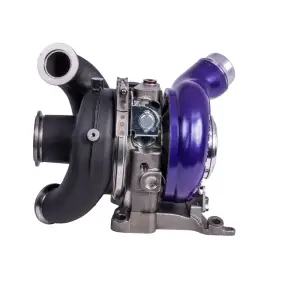 ATS Diesel Performance - ATS Aurora 4000 VNT Stage 2 Turbocharger Kit for Ford (2011-14) 6.7L Power Stroke Pickup - Image 2