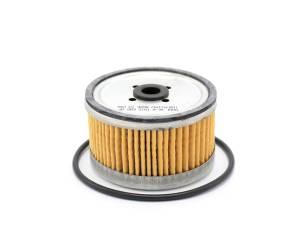 DieselSite 2-Micron Replacement Fuel Filter for CPR, OBS CPR Fuel Systems, and the 6.7L Water Separator Only (Will not fit CPR+ or CPRx)