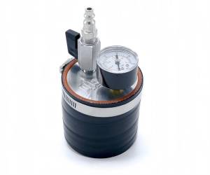 DieselSite Turbo Boost Leak Detector (3" Inlet)