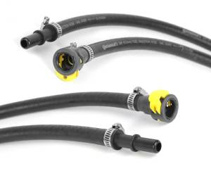 DieselSite - DieselSite Fuel Filter/Water Separator for Ford (2011-16) 6.7L Power Stroke - Image 2