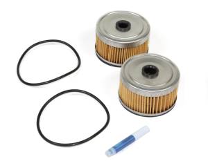 DieselSite - DieselSite Fuel Filter/Water Separator for Ford (2011-16) 6.7L Power Stroke - Image 3