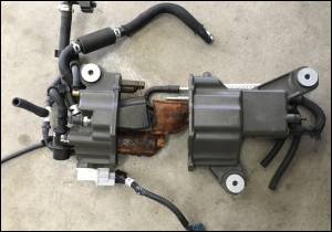 DieselSite - DieselSite Outboard Fuel Filter Water Separator - Image 2