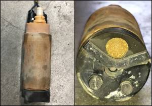 DieselSite - DieselSite Outboard Fuel Filter Water Separator - Image 4